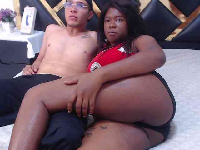 JimmyPamela webcam