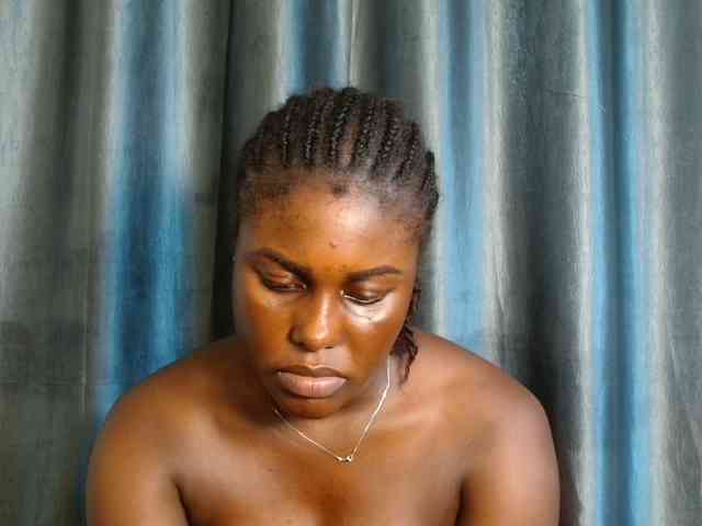 Chocoslut22 webcam
