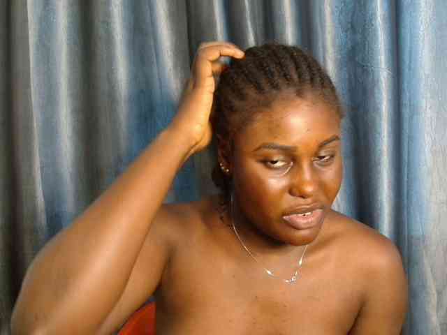 Chocoslut22 webcam