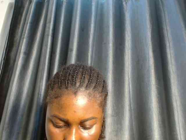 Chocoslut22 webcam