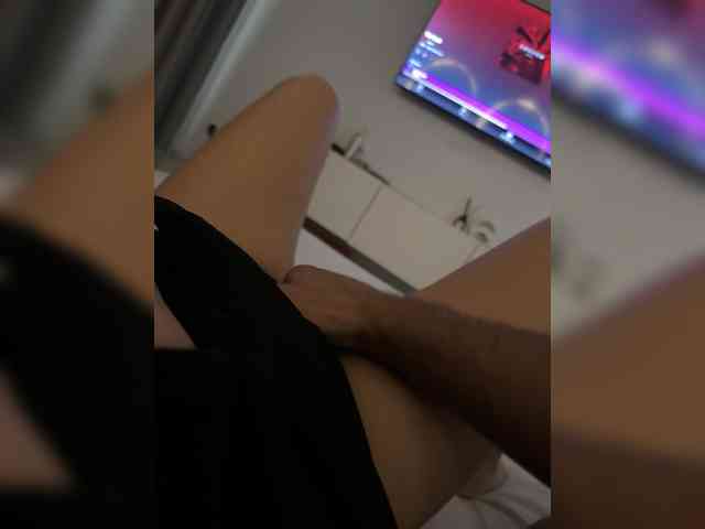 TwoSouls_GS webcam