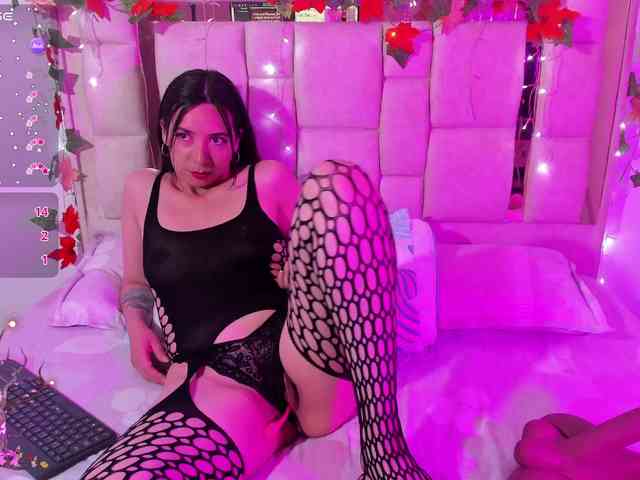 Wicked-Heaven webcam