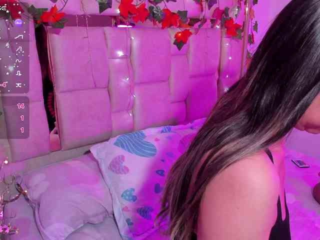 Wicked-Heaven webcam