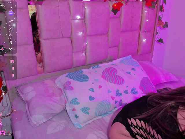 Wicked-Heaven webcam