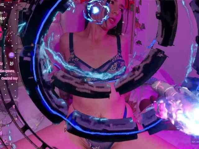 Wicked-Heaven webcam