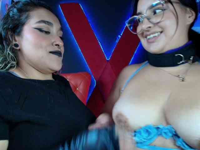 Miss-and-submissive2 webcam