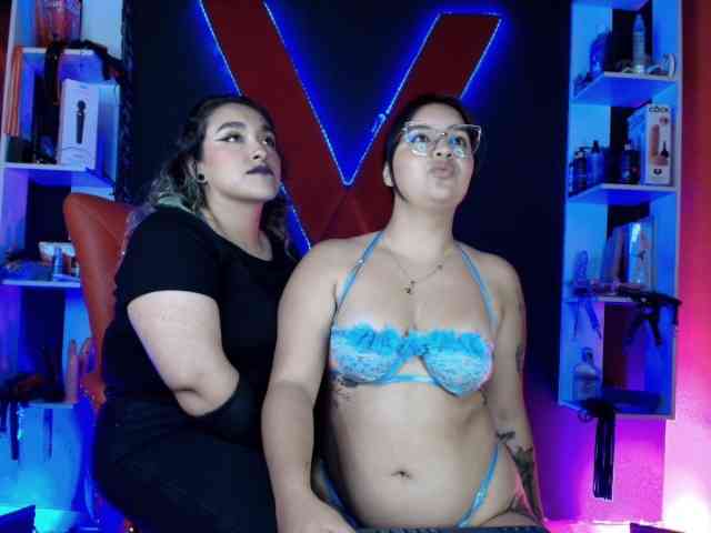 Miss-and-submissive2 webcam