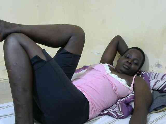 Bigbutts webcam