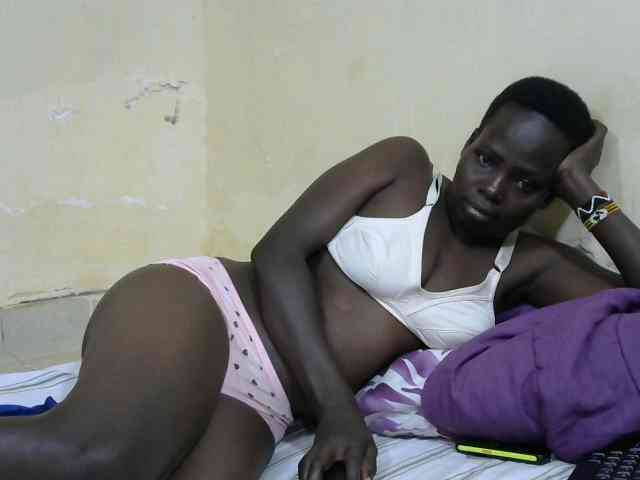 Bigbutts webcam