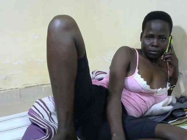 Bigbutts webcam