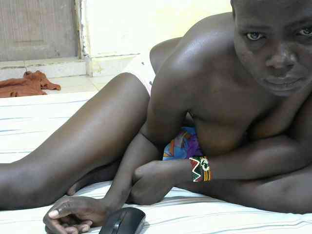 Bigbutts webcam