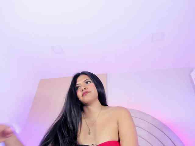 MarcelineTemptation webcam