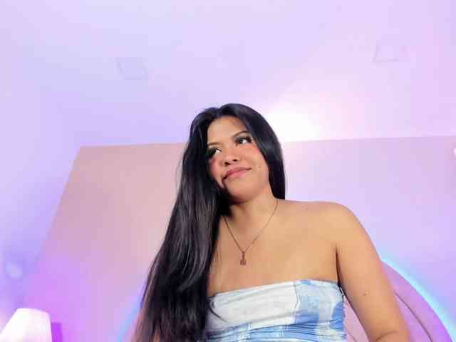 MarcelineTemptation webcam