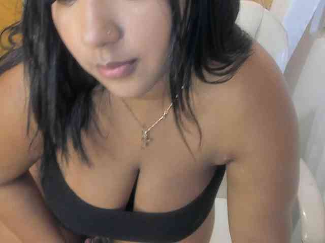 Sherry-1 webcam