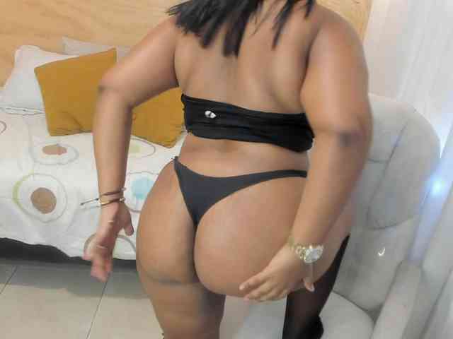 Sherry-1 webcam