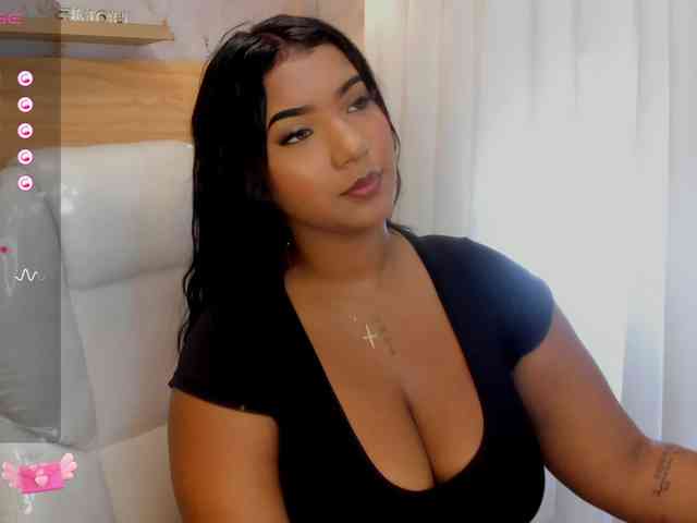 Sherry-1 webcam