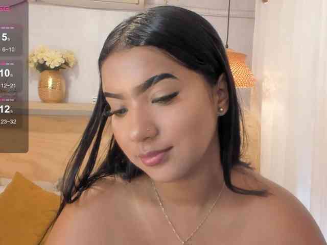 Sherry-1 webcam