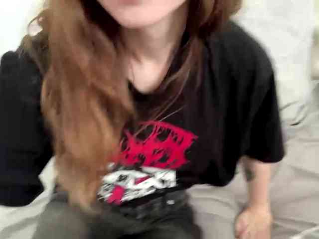 Lil-RO-XO webcam