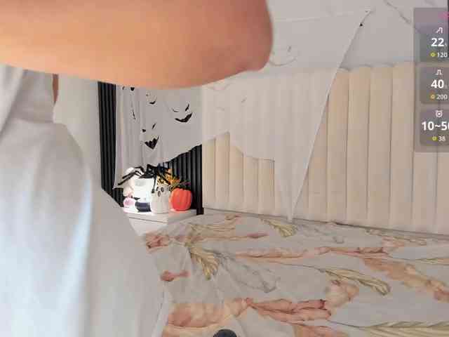 Irina-Federovna webcam