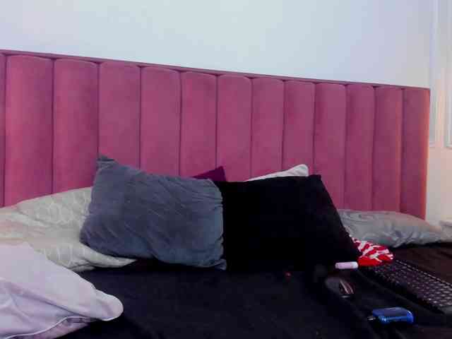 CelinaKyle1 webcam
