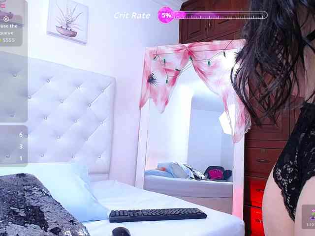 SofiaManssonC webcam