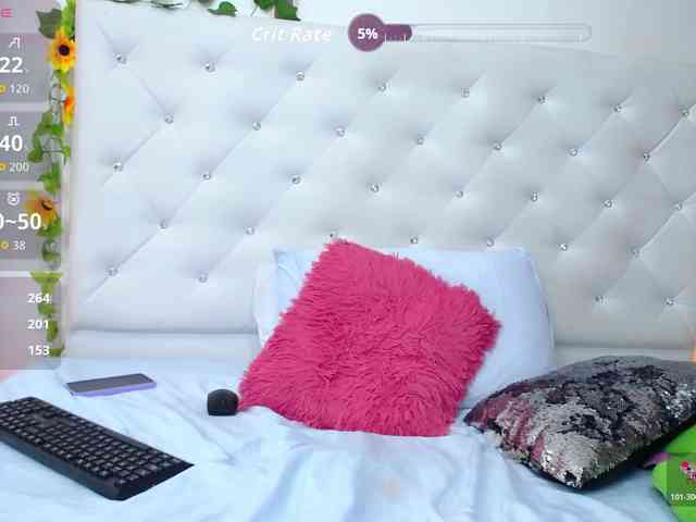 SofiaManssonC webcam