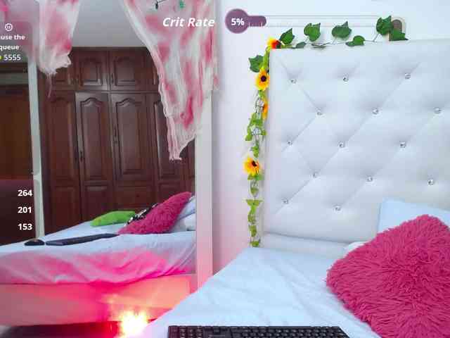 SofiaManssonC webcam