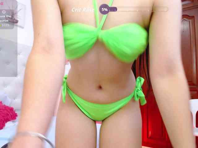 SofiaManssonC webcam