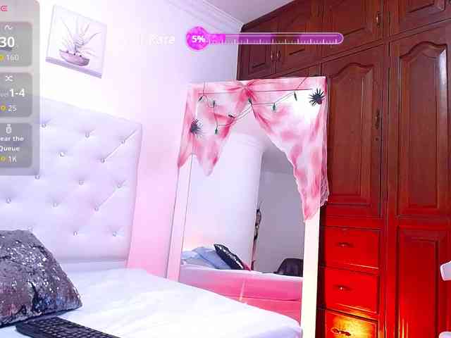 SofiaManssonC webcam