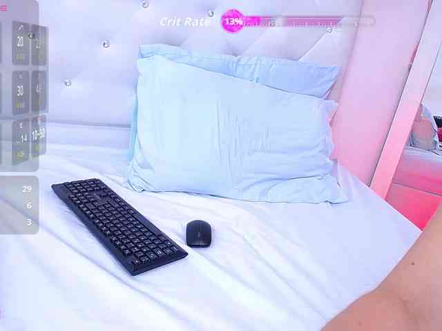 SofiaManssonC webcam