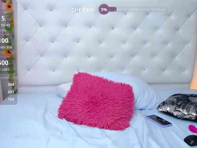 SofiaManssonC webcam