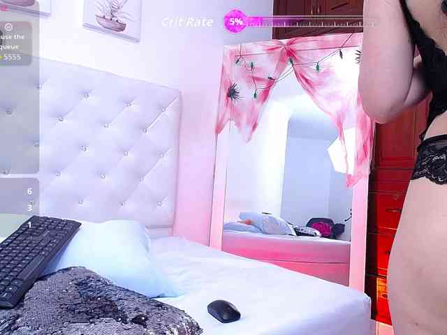 SofiaManssonC webcam