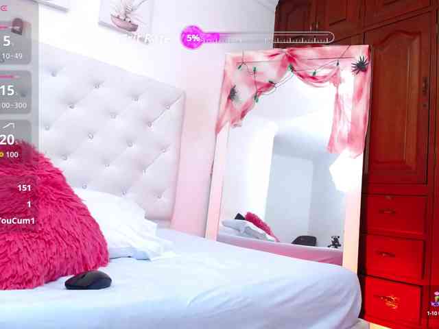 SofiaManssonC webcam