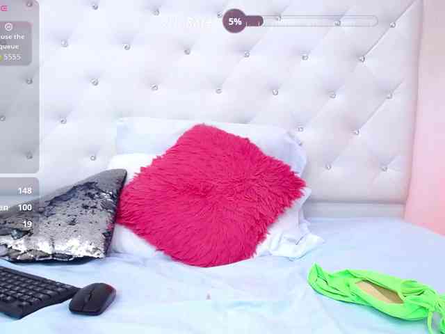 SofiaManssonC webcam