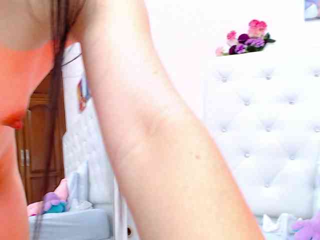 SofiaManssonC webcam