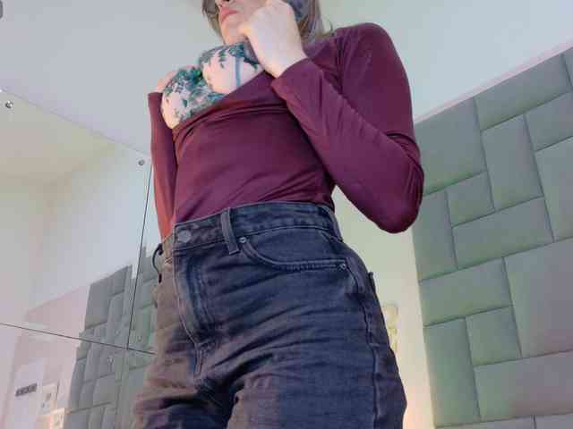 Georgina-Annyston webcam