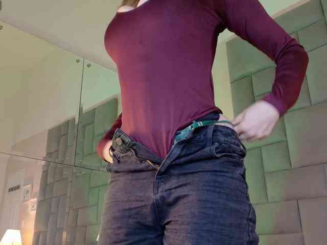 Georgina-Annyston webcam