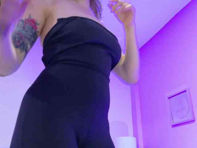Georgina-Annyston webcam