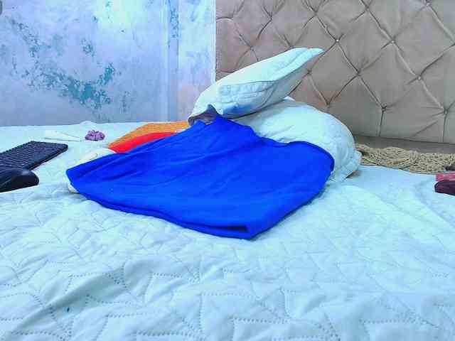 laliItaclark webcam