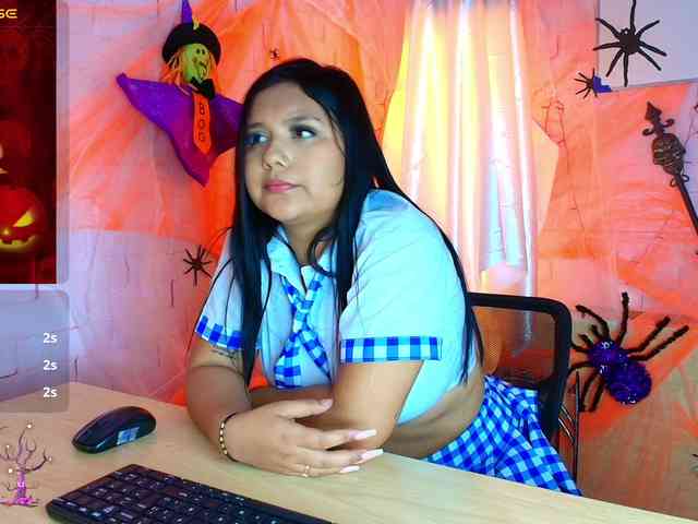 julietakim webcam