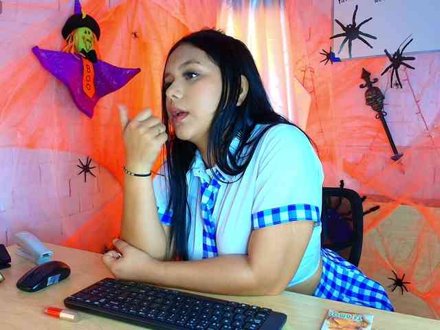 julietakim webcam