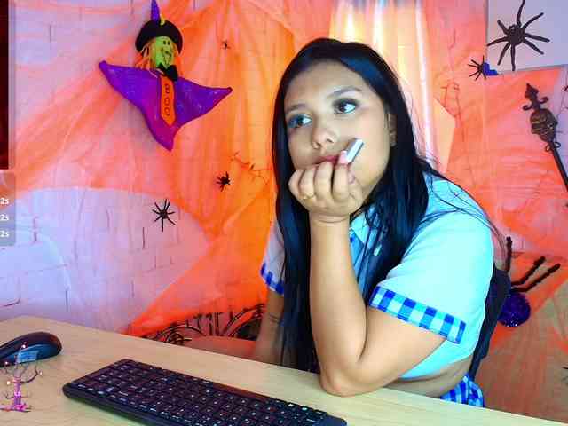 julietakim webcam