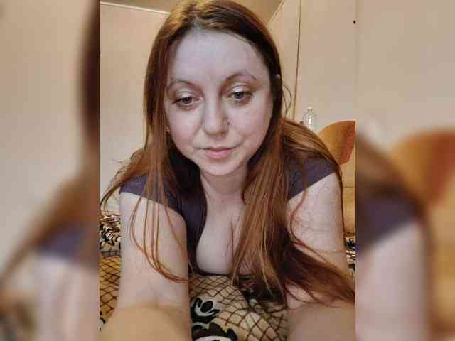 MilfaSguirt webcam