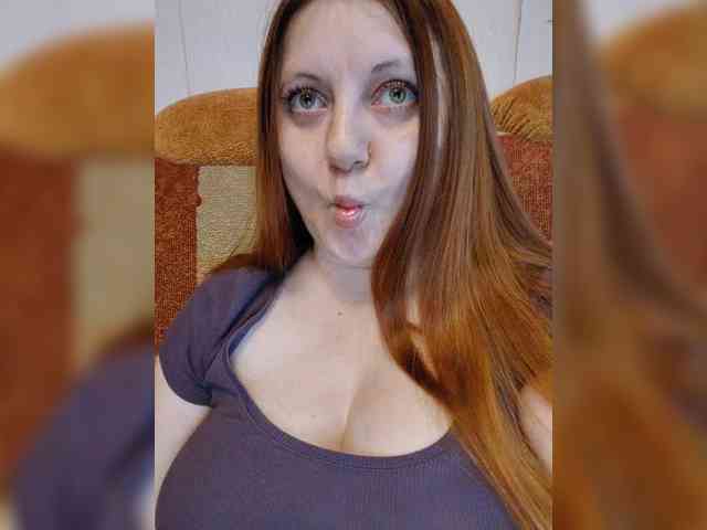 MilfaSguirt webcam