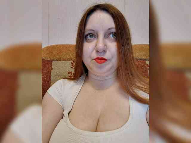 MilfaSguirt webcam
