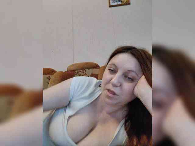 MilfaSguirt webcam