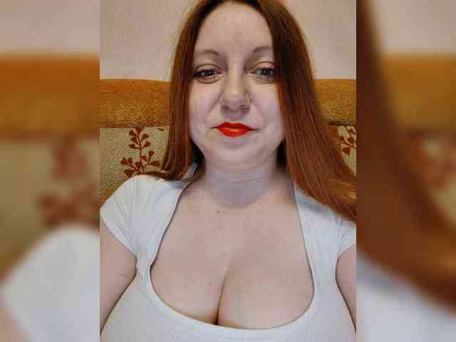 MilfaSguirt webcam