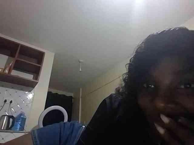 Tamia2000 webcam
