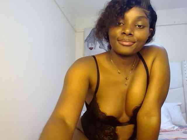 Tamia2000 webcam
