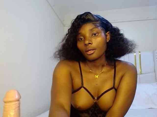 Tamia2000 webcam